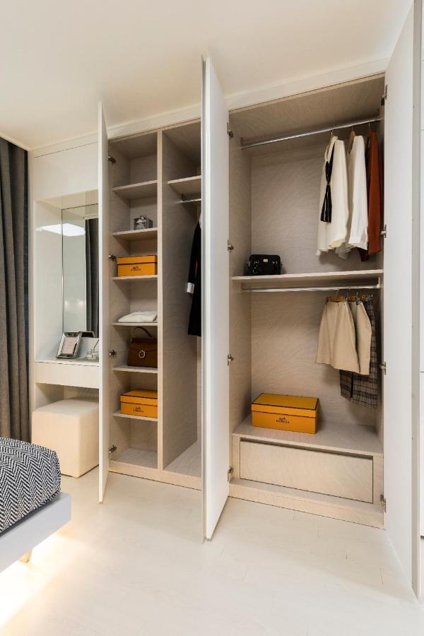Celebstay Songdo Halla Western Park Yeonsu Eksteriør billede
